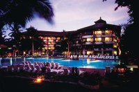 Hotel Sanur Beach