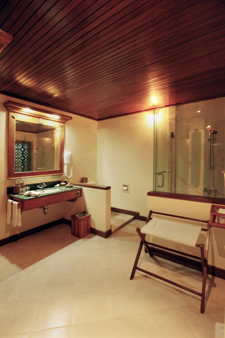 Hotel Puri Bagus Lovina