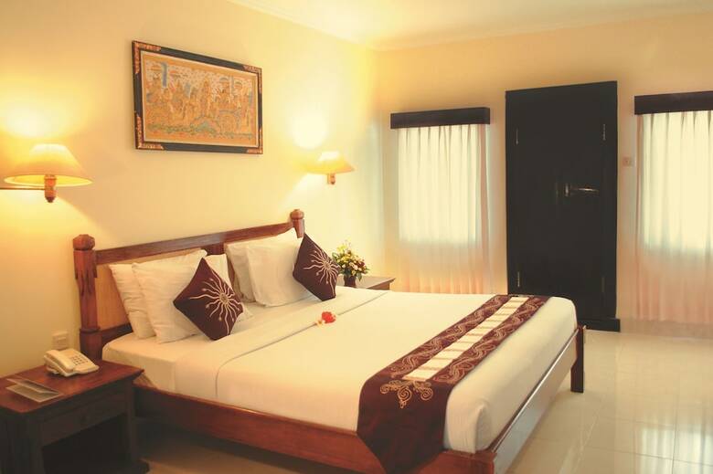 Hotel Aneka Lovina Villas & Spa
