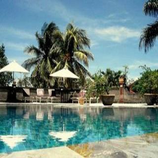 Hotel Aditya Beach Resort