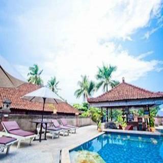Hotel Aditya Beach Resort