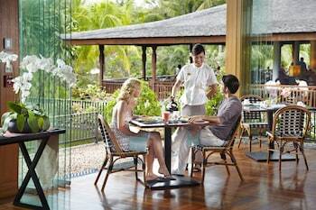 Hotel Padma Resort Bali At Legian