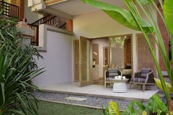 Hotel Padma Resort Bali At Legian