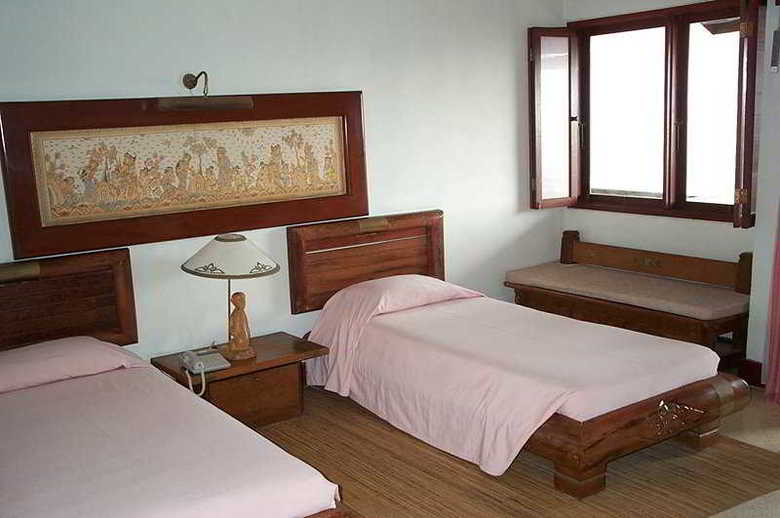 Hotel Balisani Padma
