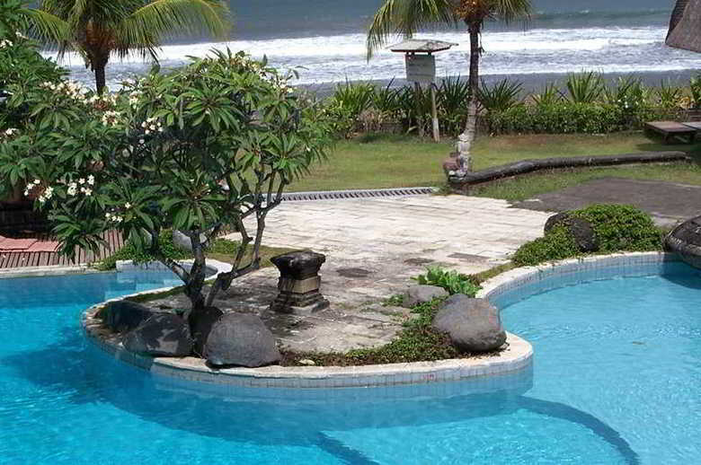 Hotel Balisani Padma