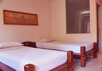 Hotel Balisani Padma