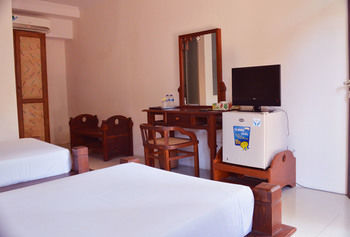 Hotel Balisani Padma