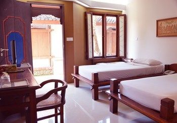 Hotel Balisani Padma