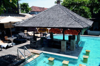 Hotel Balisani Padma