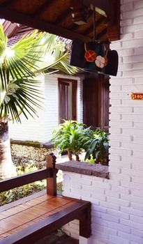 Hotel Balisani Padma