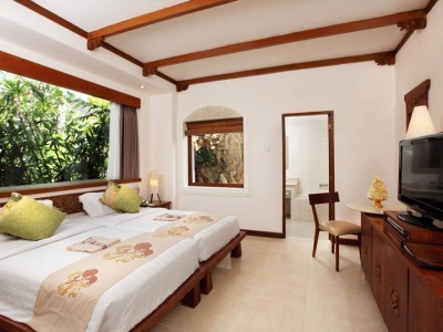 Hotel Bali Mandira Beach Resort & Spa