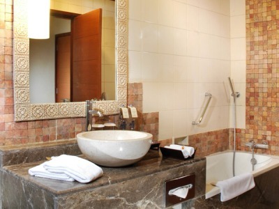Hotel Bali Mandira Beach Resort & Spa