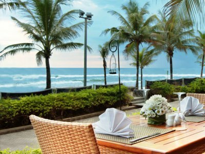 Hotel Bali Mandira Beach Resort & Spa