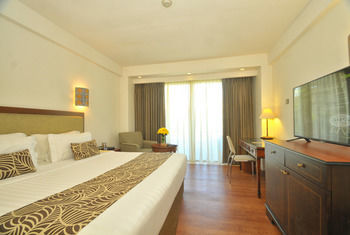 Hotel Kuta Paradiso