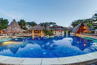 Hotel Rama Beach Resort And Villas