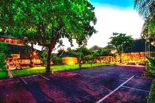 Hotel Rama Beach Resort And Villas