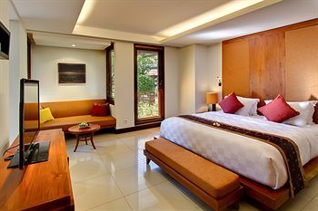 Hotel Rama Beach Resort And Villas
