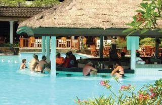 Hotel Balihai Resort & Spa