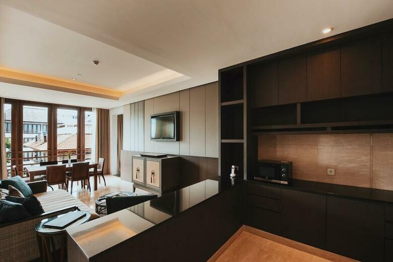 Hotel Santika Premiere Beach Resort