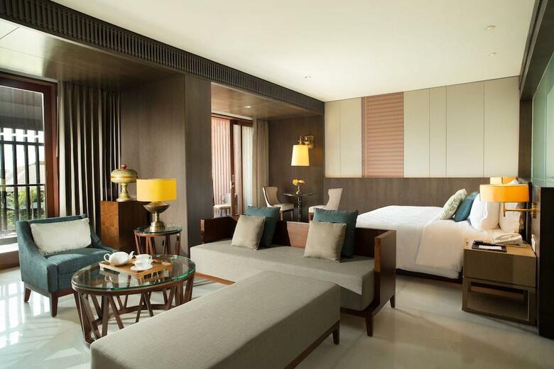 Hotel Santika Premiere Beach Resort