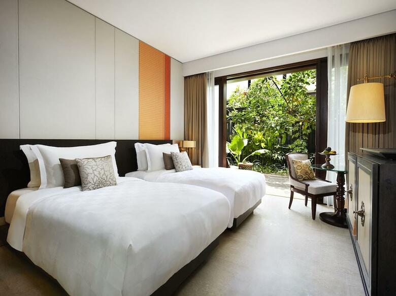 Hotel Santika Premiere Beach Resort