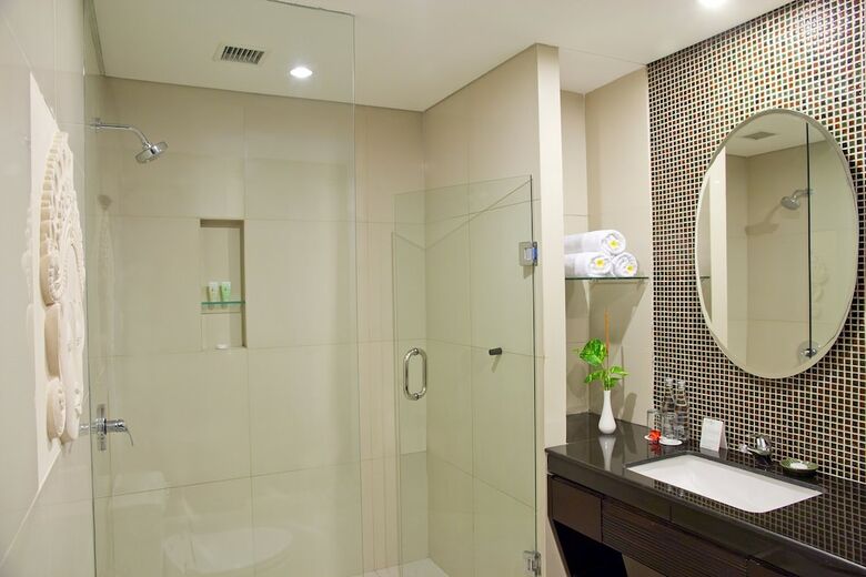 Hotel Bali Rani