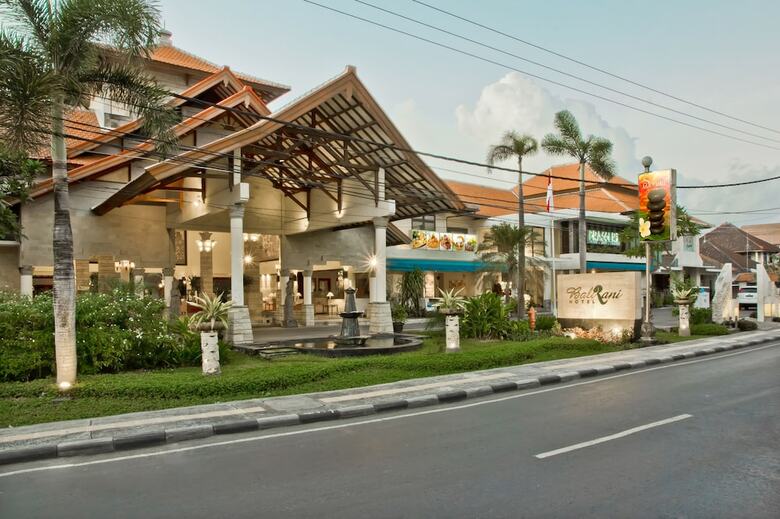 Hotel Bali Rani