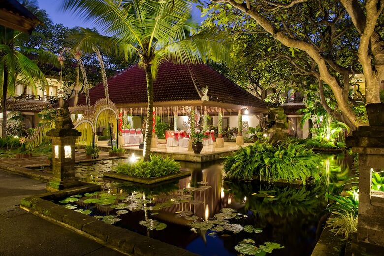 Hotel Bali Rani