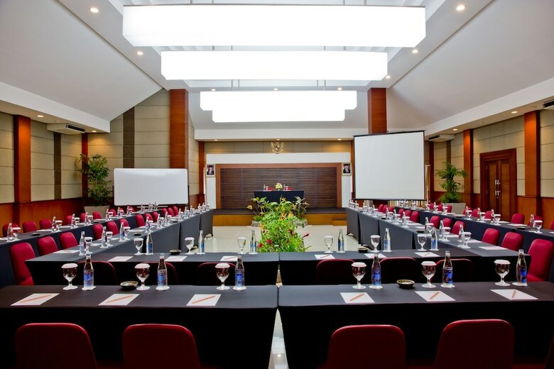 Hotel Bali Rani