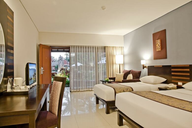 Hotel Bali Rani