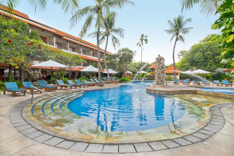 Hotel Bali Rani