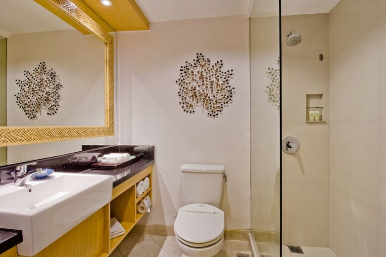 Hotel Bali Rani