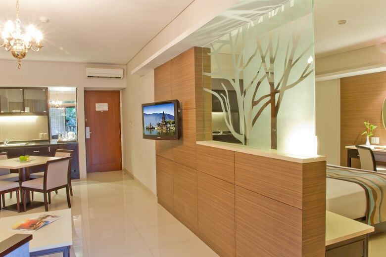 Hotel Bali Rani