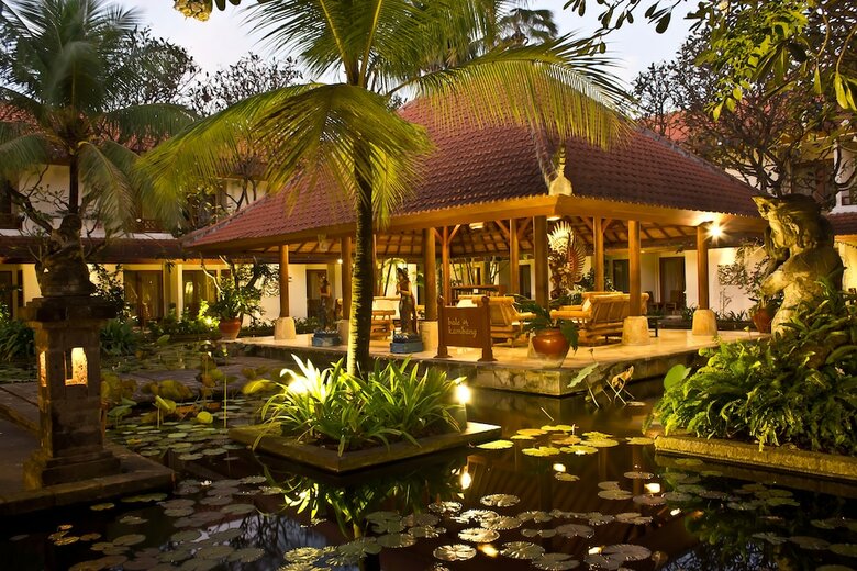 Hotel Bali Rani