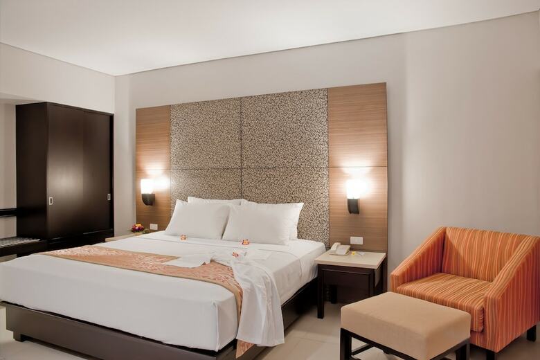 Hotel Bali Rani