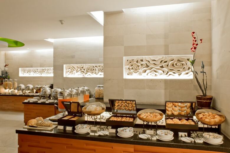 Hotel Bali Rani