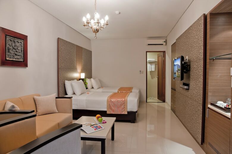 Hotel Bali Rani