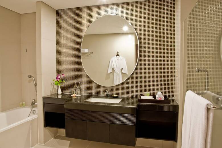 Hotel Bali Rani