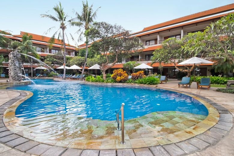 Hotel Bali Rani