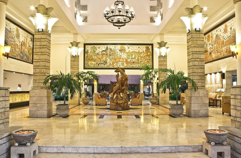 Hotel Bali Rani