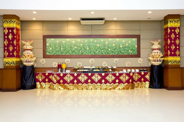Hotel Bali Rani