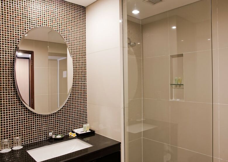 Hotel Bali Rani
