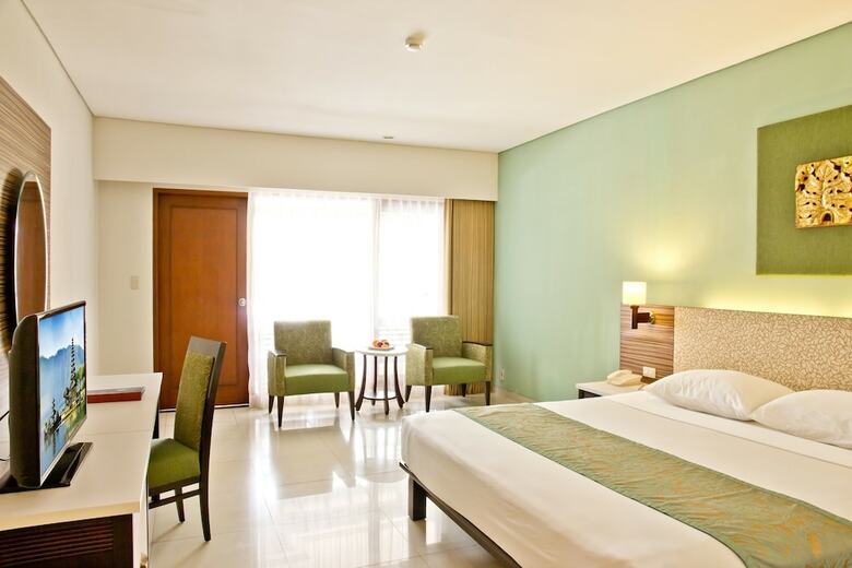 Hotel Bali Rani