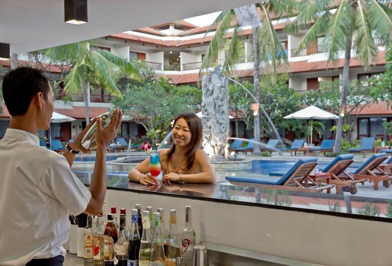 Hotel Bali Rani