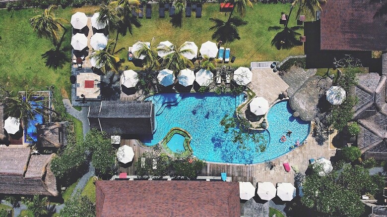 Hotel Grand Balisani Suites
