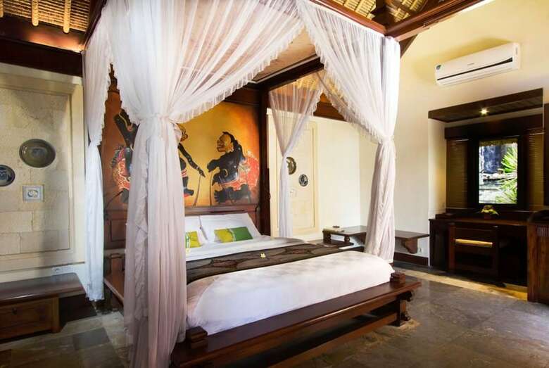 Hotel Grand Balisani Suites
