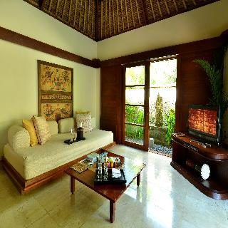 Hotel Belmond Jimbaran Puri Bali
