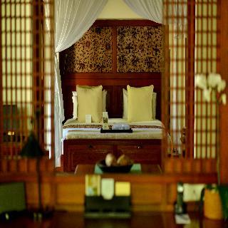 Hotel Belmond Jimbaran Puri Bali