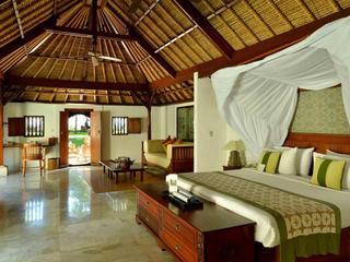 Hotel Belmond Jimbaran Puri Bali