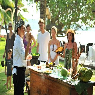 Hotel Belmond Jimbaran Puri Bali